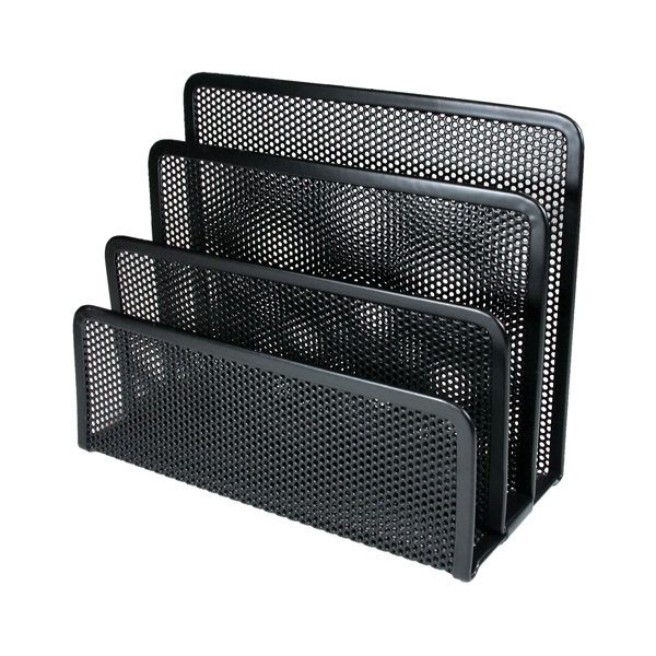 Mesh Magazine Holders You'll Love in 2022 Wayfair Canada